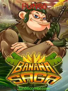 Descubra o Mundo Empolgante de BananaSaga com FUN66