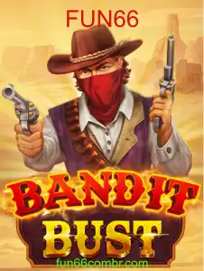 Descubra o Mundo Empolgante de BanditBust: Um Jogo de Aventura e Estratégia
