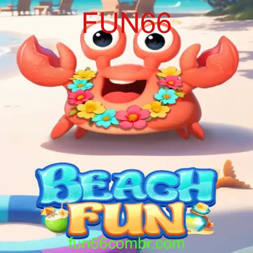 Descubra a Diversão do Jogo BeachFun com a Chave Mágica FUN66
