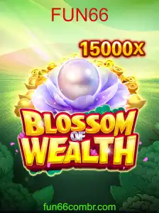 Descobrindo o Mundo de BlossomofWealth: Um Guia Completo