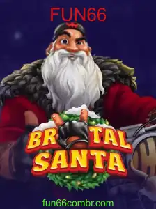 Descubra o Mundo Intenso de BrutalSanta: Um Jogo de Estratégia e Ação