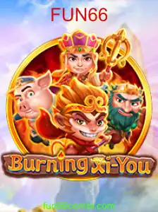 Explorando o Universo de BurningXiYou: Um Guia Completo para Jogadores