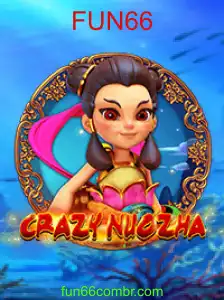 Explorando o Jogo CrazyNuoZha: Diversão Incessante com FUN66