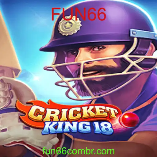 Descubra o Mundo do CricketKing18: Um Mergulho nas Regras e Na Diversão com FUN66