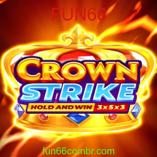 CrownStrike: O Inovador Jogo de Estratégia - Diversão e Estratégia com FUN66