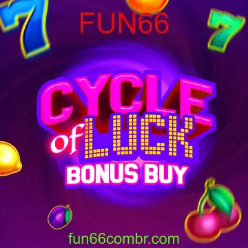 CycleofLuckBonusBuy: Uma Nova Maneira de Apostar com a Palavra-chave FUN66