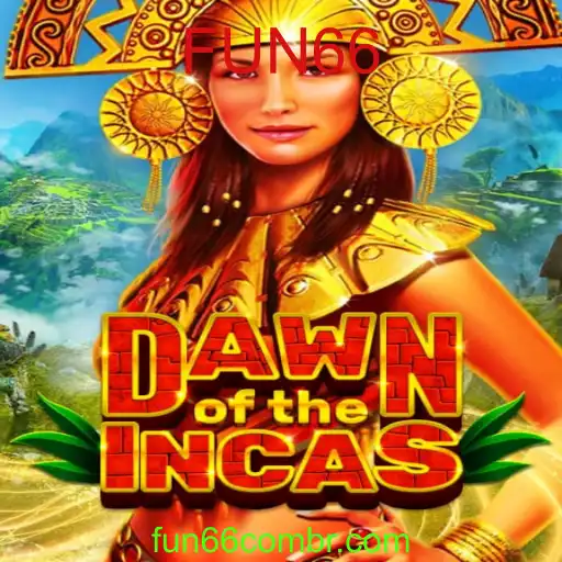 Descubra o Fascinante Mundo de 'DawnoftheIncas'