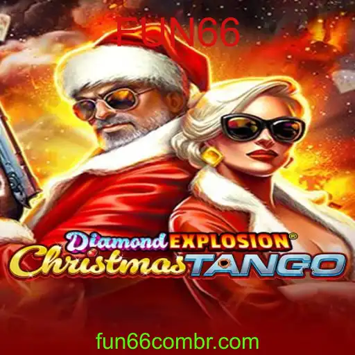 DiamondExplosionTango: A Excitante Aventura do Momento
