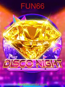 DiscoNight: O Jogo Eletrizante que Está Conquistando o Mundo