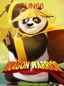 Explorando o Mundo de DragonWarrior: Divertimento Garantido com FUN66