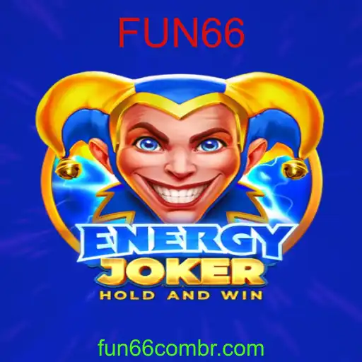 Descubra EnergyJoker: O Novo Jogo Sensação com a Palavras-Chave FUN66
