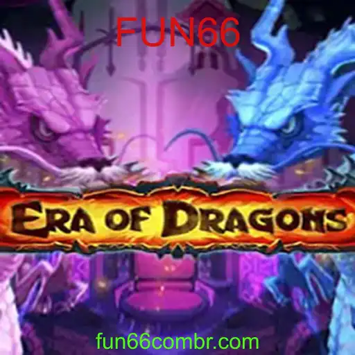 EraOfDragons: A Aventura Épica Que Você Não Pode Perder