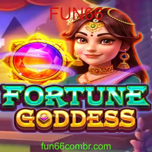 Descubra o Empolgante Mundo do Jogo FORTUNEGODDESS