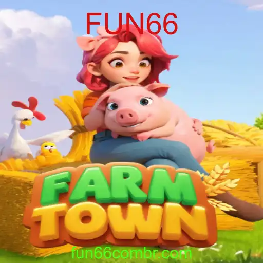 Descubra FarmTown: O Jogo de Agricultura que Conquista Corações com FUN66