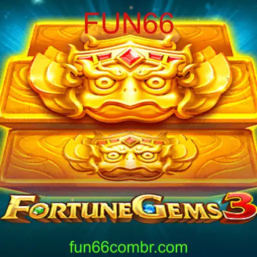 Descubra o Mundo Fascinante de FortuneGems3 com FUN66