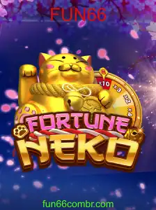 Descubra a Emoção e Mistério do Jogo FortuneNeko com FUN66