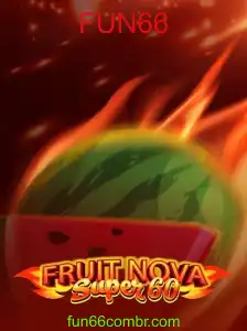 Desvendando o Mundo de FruitNovaSuper60: Uma Experiência de Jogo Única