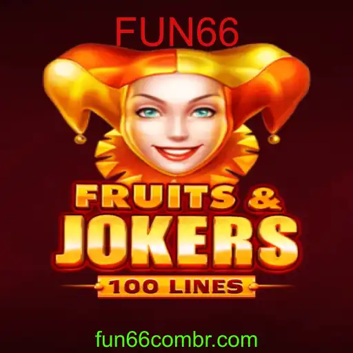 Descubra o Fascinante Mundo de FruitsAndJokers100