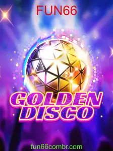 GoldenDisco: Descubra o Novo Fenômeno dos Jogos