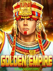 Descubra a Aventura Épica de GoldenEmpire com a Palavra-Chave FUN66