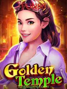 Explorando o Fascinante Mundo de GoldenTemple: Uma Jornada de Aventuras