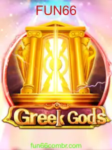 Descubra as Aventuras e Regras do Jogo GreekGods com a Palavra-Chave FUN66