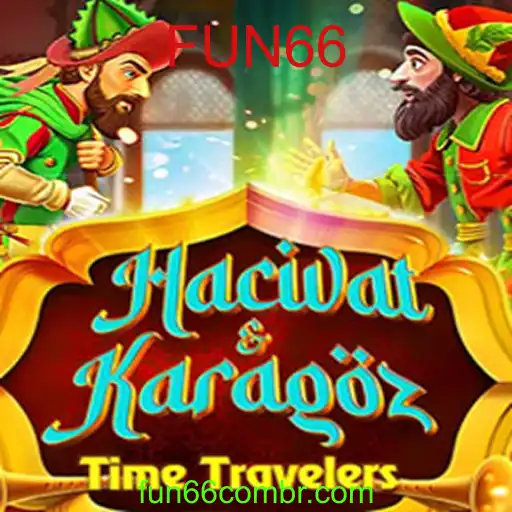 Descubra o Fascinante Mundo de HacivatandKaragoz: O Jogo que Une Tradição e Diversão