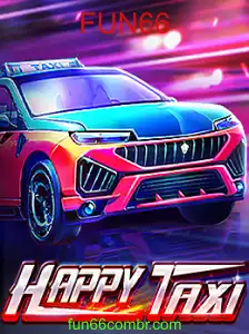 Descubra HappyTaxi: Aventura e Diversão Sobre Rodas com FUN66