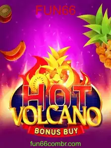 Explore o Mundo de HotVolcanoBonusBuy com a Palavra-chave FUN66