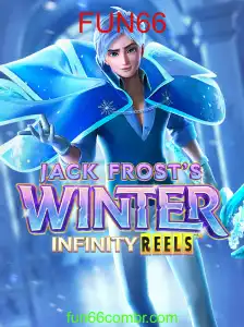 Descubra o Fascinante Mundo de JackFrostsWinter: Um Jogo de Aventuras Geladas