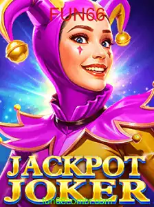 JackpotJoker: Experimente a Diversão com FUN66