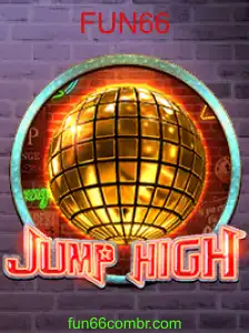 Descubra a Emoção de JumpHigh e Divirta-se com FUN66