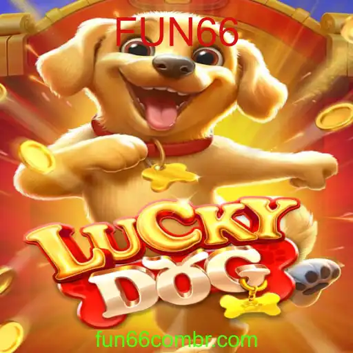 Descubra o Empolgante Mundo de LuckyDog: Um Jogo Repleto de Aventuras