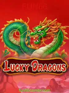 Descubra o Fascinante Mundo de LuckyDragons: Diversão e Estratégia em um Jogo Único