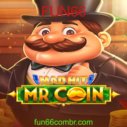 Descubra a Emoção de MadHitMrCoin: O Jogo do Momento com a Palavra-Chave FUN66