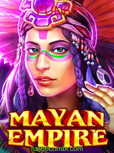 MayanEmpire: Descubra o Fascinante Mundo dos Maias com Diversão Ilimitada