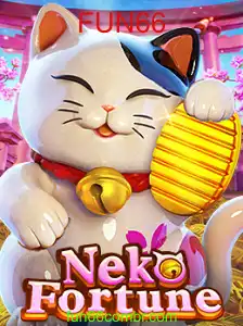 Descubra NekoFortune: Uma Experiência de Jogo Única com FUN66