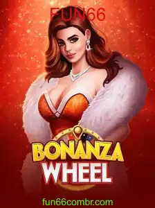 Desbravando o Fascinante Mundo de BonanzaWheel: Uma Introdução ao Jogo de Diversão Garantida
