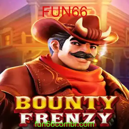 BountyFrenzy: A Revolução do Entretenimento em Jogos