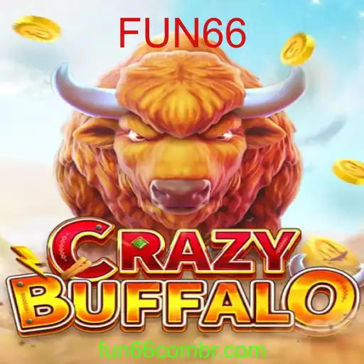 Descubra o Mundo Excitante de CRAZYBUFFALO