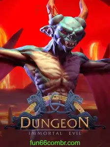 Dungeon: Uma Aventura Épica com Diversão Garantida