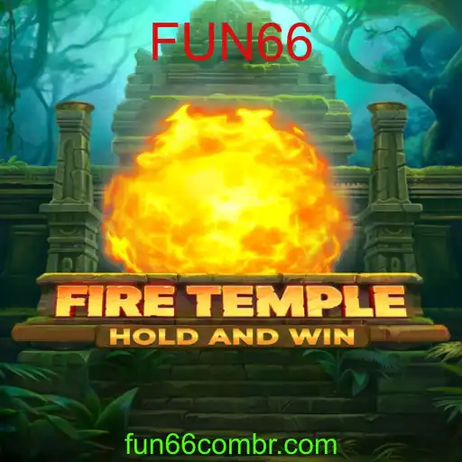 Explorando o Mundo Fascinante de FireTemple com a Palavra-Chave FUN66