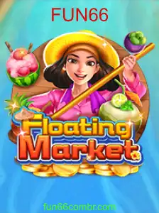 Explorando o Mundo de 'FloatingMarket': Um Jogo Inovador para Todas as Idades