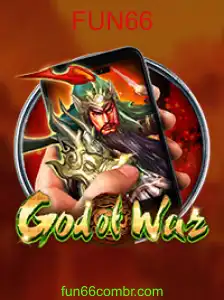 Descubra o Universo Épico de GodofWarM: Jogue com Diversão e Estratégia em FUN66