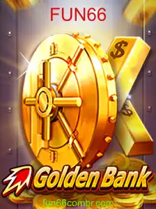 GoldenBank: O Jogo Estratégico de Investimentos e Aventuras Financeiras