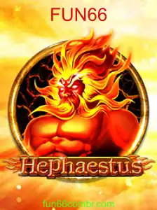 Descubra o Mundo de Hephaestus: Um Jogo de Estratégia Envolvente