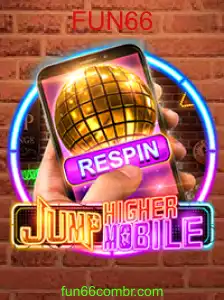 Descubra o Mundo Empolgante de JumpHighermobile: O Jogo que Está Conquistando o Mundo com FUN66