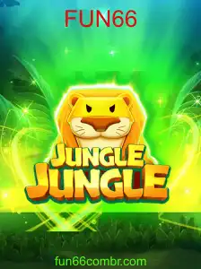 JungleJungle: Uma Aventura em Meio à Selva com a Palavra-Chave FUN66