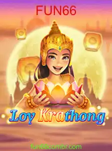 Descubra o Fascinante Jogo LoyKrathong com a Palavra-Chave FUN66