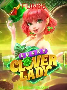 Descubra o Fascinante Mundo de LuckyCloverLady: O Jogo de Slot que Encanta com Diversão e Sorte